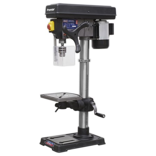 Sealey pillar drill bench - sealey,