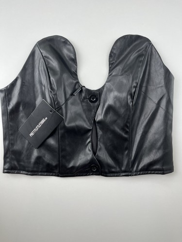 Brand new with - new,