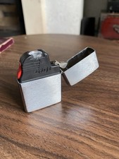 Zippo Lighter Ziplight 1997