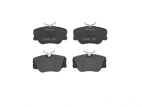 Brembo front brake pad - brembo,