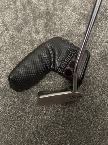 Scotty cameron select - cameron,