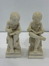 Pair of Classical Greek Style