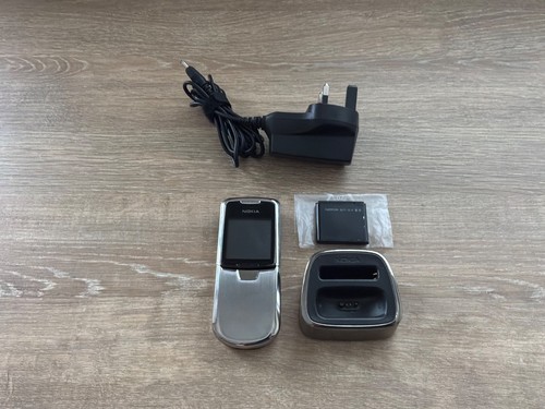 Nokia 8800 classic - nokia,