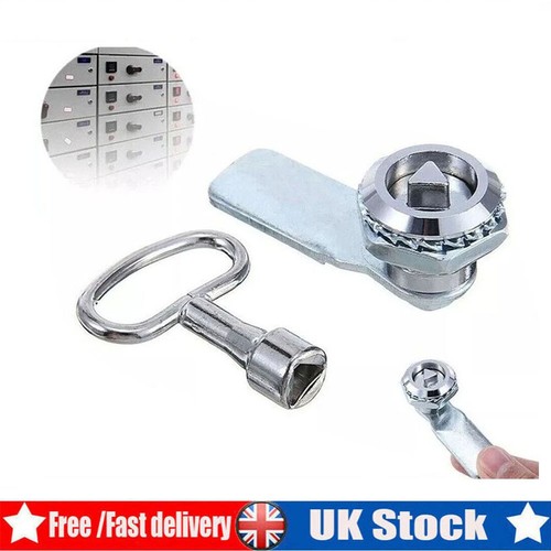 Lock and key - lock, cam