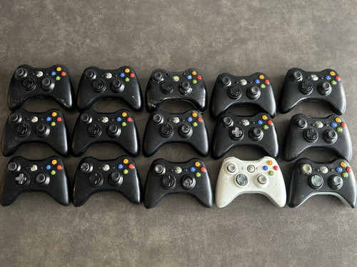 Job lot 15x - xbox, 360