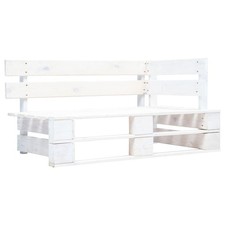 Garden pallet corner - pallet,