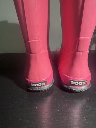 Bogs kids mid calf - kids, mid-calf