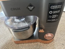 Crux electric baking mixer