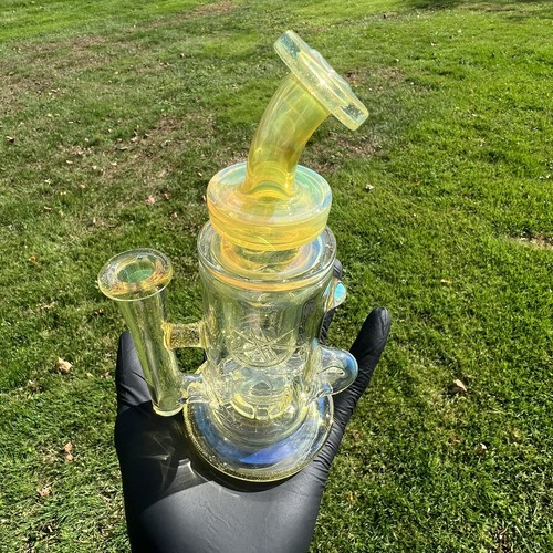 Bronx glass klein prototype - bronx,