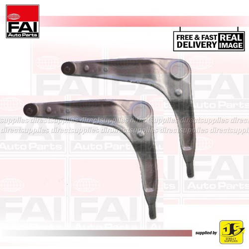 Fai wishbone pairs fits mg - fai,