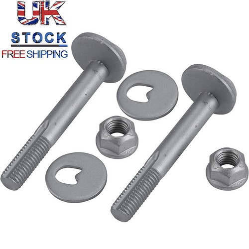 Pair rear suspension accentrix - rear,