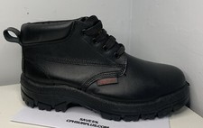 British Army Goliath Black Toe