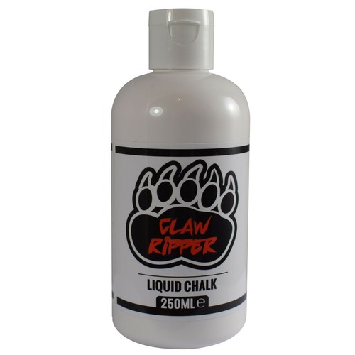 Claw ripper liquid - liquid, chalk