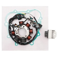 Stator Ignition Regulator