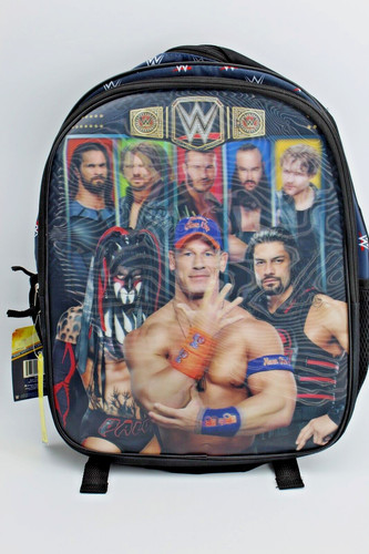 Wwe world wrestling the raw - the,