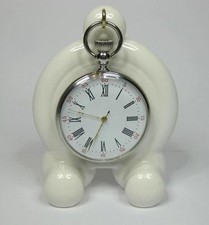 Art Deco WHITE Ceramic, china