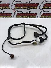 ♻️ Yamaha Grizzly 450 Atv Quad 2011 - 2014 Engine Sub Wiring Loom Harness ♻️