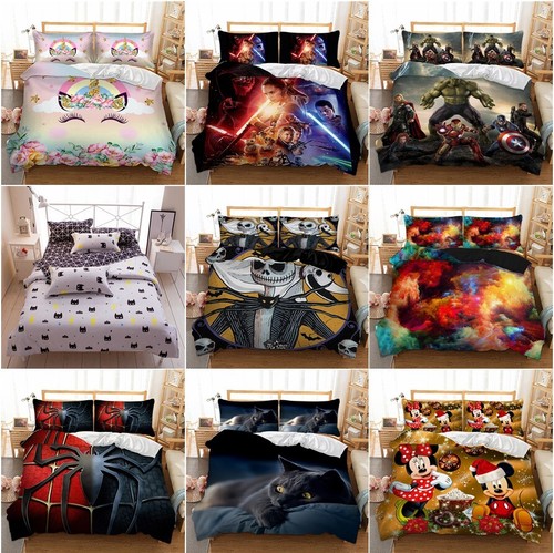 Hulk galaxy duvet cover - hulk,