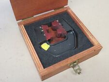 Horstmann 9/16" x 24 Whitworth