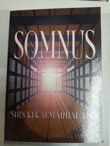 Dennis wilton somnus - wilton, shin
