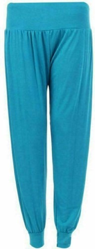 Woman ali baba trousers - woman,
