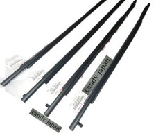 Toyota Genuine Front Rear Door