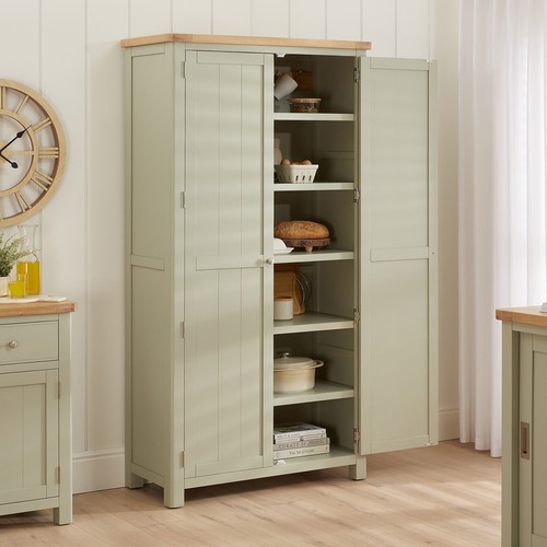 Kitchen pantry cupboard - pantry,