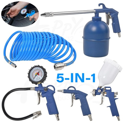 5pcs air compressor - 5pcs,