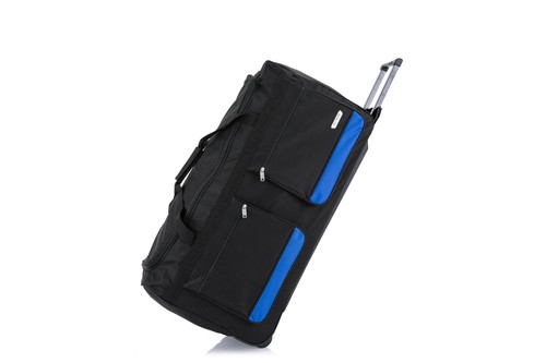 Extra large suitcase - extra,