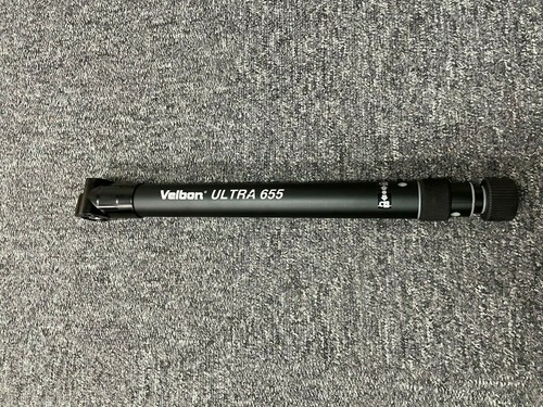 Velbon ultra 655 spare leg - spare,