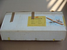 BOXED AIRPLANE MODELS AIRPLANE