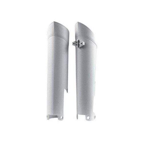 Acerbis fork guards for - fork, suzuki