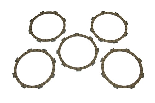 Yamaha rxs100 clutch plates - rxs100,