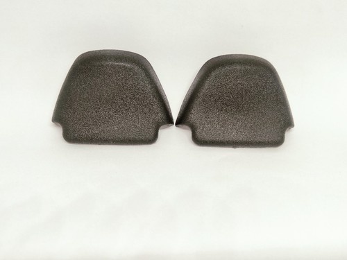 Old seat belt covers - old,