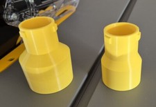 osVAC Adapter Kit for Table