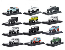 1:64 G-Class G500G63 6X6 4X4 AMG Mercedes-Benz pickup truck alloy car model