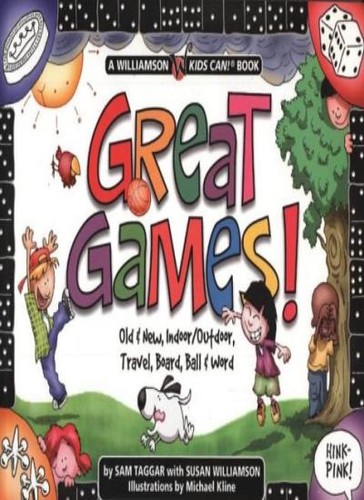 Great games old - old, new
