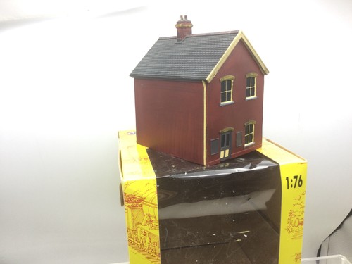 Scenix em6109 gauge - gauge, station