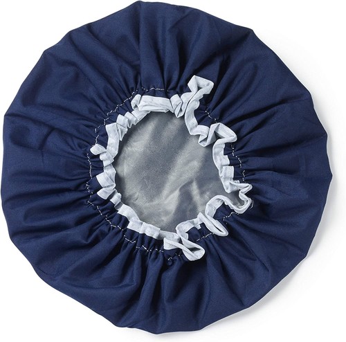 Manicare luxury shower cap - shower,