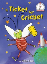 A Ticket for Cricket (Beginner