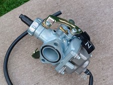 Chinese TK Carb Carburettor