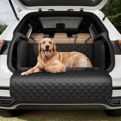 Premium waterproof car boot - waterproof,
