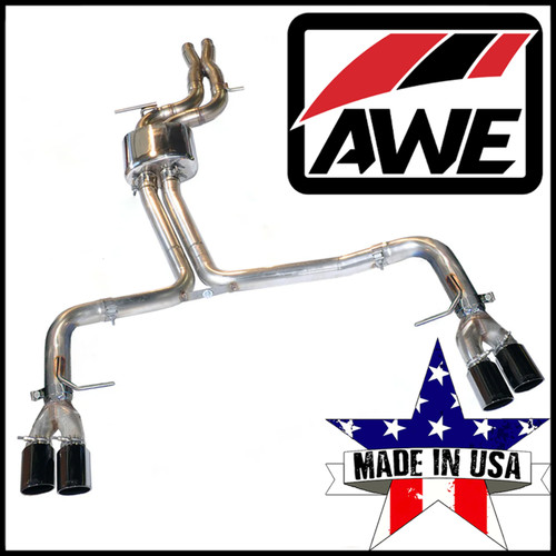 Awe track edition - track,