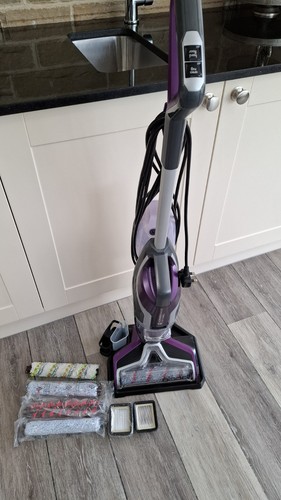 Bissell crosswave pet pro - bissell,