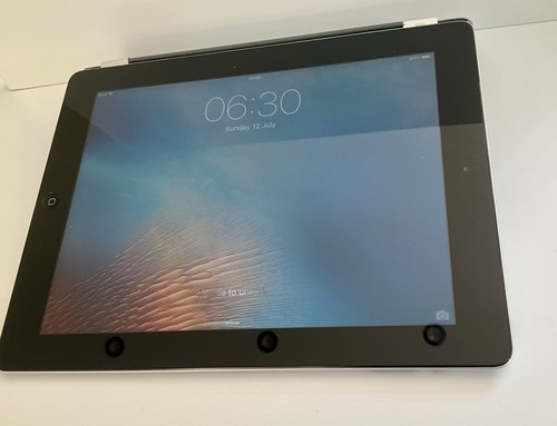 Apple ipad 16gb wifi - 2,