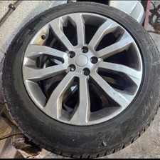 LAND ROVER DISCOVERY 4 L319