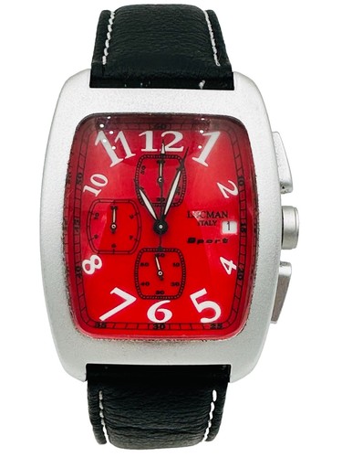 Locman history chronograph - history,
