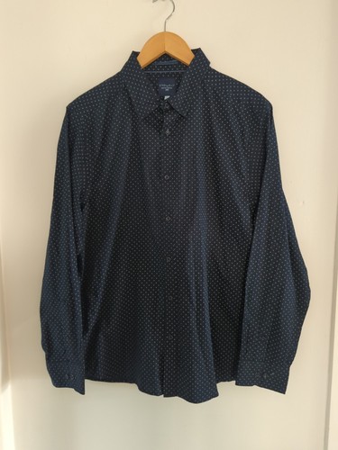 Steel jelly navy - &, long