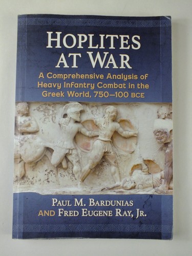 Hoplites war comprehensive - hoplites,