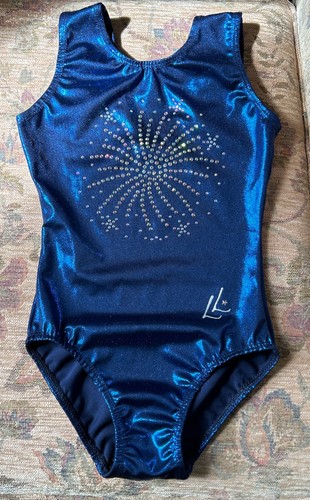 Girl leotastic leotard sport - leotard,